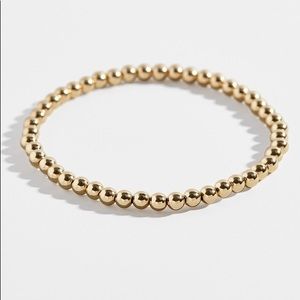 NWT Baublebar 4mm Pisa Single Bracelet